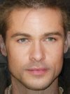 Brad Pitt, Jason Momoa, Hugh Jackman, Alec Baldwin