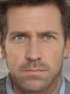 Hugh Laurie, Mel Gibson and Patrick Dempsey