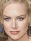Nicole Kidman and Sharon Stone