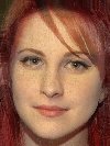 Amy Lee and Mona Lisa, Hayley Williams