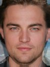 Robert Pattinson, Leonardo DiCaprio