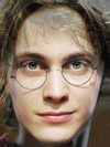 Ville Valo and Harry Potter