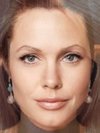 Angelina Jolie, Elizabeth Montgomery