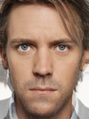 Hugh Laurie and Jesse Spencer