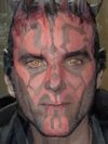 Darth Maul, Daniel Day Lewis