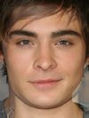 Zac Efron, Ed Westwick