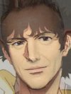 Spike Spiegel, Sting