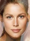Elizabeth Montgomery, Laetitia Casta