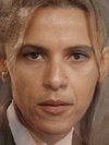 Scarlett Johanssonslet, Barack Obama