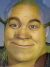 Shrek, Jim Belushi