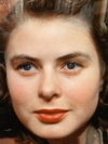 Ingrid Bergman