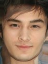 Ed Westwick, Kim Bum
