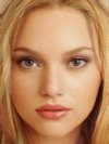 Scarlett Johanssonslet, Gemma Ward