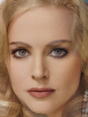 Nicole Kidman and Madonna