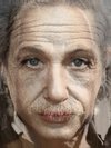 Jennifer Aniston and Angelina Jolie, Albert Einstein