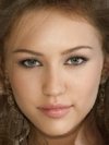 Megan Fox and Jessica Alba, Miley Cyrus