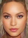 Megan Fox and Beyonce Knowles, Gemma Ward, Thandie Newton