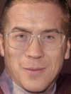 Dalai Lama and Damian Lewis