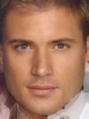 Dominic Purcell and Wentworth Miller, Jensen Ackles