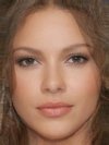 Scarlett Johansson and Beyonce Knowles, Catherine Zeta Jones, Adriana Lima
