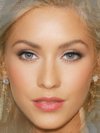 Christina Aguilera, Megan Fox and Beyonce Knowles