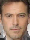 Ben Affleck, Robert Downey Junior and George Clooney