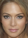 Lindsay Lohan and Nicole Scherzinger