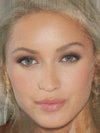 Paris Hilton, Megan Fox and Beyonce Knowles