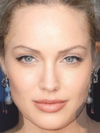 Sharon Stone and Angelina Jolie