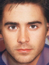 Colin Farrell and Jared Leto