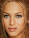 What will my baby look like - Tyra Banks and Jennifer Aniston