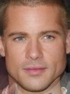 Brad Pitt, Dominic Purcell and Wentworth Miller