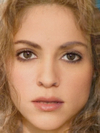 Shakira and Madonna
