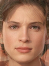 Allison Mack, Kristin Kreuk and Tom Welling
