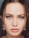 Fiona Apple and Angelina Jolie