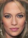Jeri Ryan and Jennifer Lopez