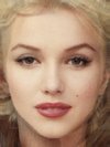Marilyn Monroe, Keira Knightley, Hayden Panettiere, Scarlett Johansson