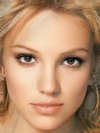 Britney Spears, Hillary Duff and Jessica Alba