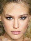 Hillary Duff and Jessica Alba, Bar Refaeli