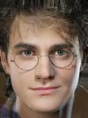 Harry Potter, Paul Wesley