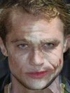 Brad Pitt, Joker