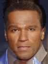 50 Cent and Arnold Schwarzenegger