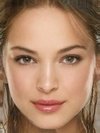 Kristin Kreuk, Keira Knightley, Natalie Portman, Liv Tyler, Emma Watson and Megan Fox