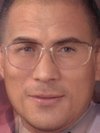 Dominic Purcell and Wentworth Miller, Dalai Lama