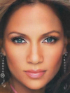 Vanessa L Williams  and Jennifer Lopez