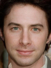 Seth Green  and Zach Braff