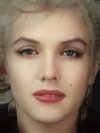 Marilyn Monroe, Frank Iero, Ray Toro, Mikey Way, Gerard Way