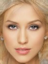 Christina Aguilera, Jessica Alba and Keira Knightley