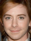 Seth Green  and Alyson Hannigan