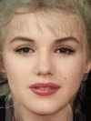 Marilyn Monroe, Selena Gomez, Justin Bieber